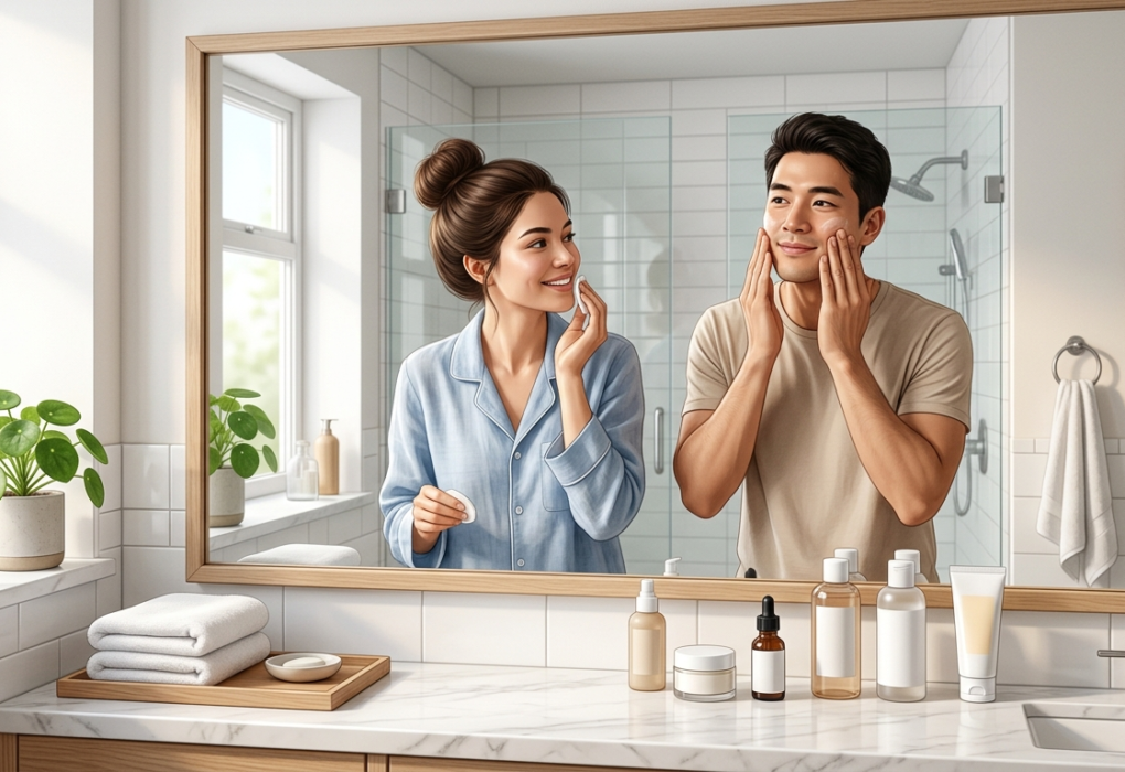 Apa Itu Skincare panduan pemula