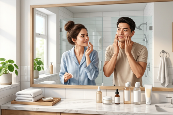 Apa Itu Skincare? Panduan Lengkap untuk Pemula